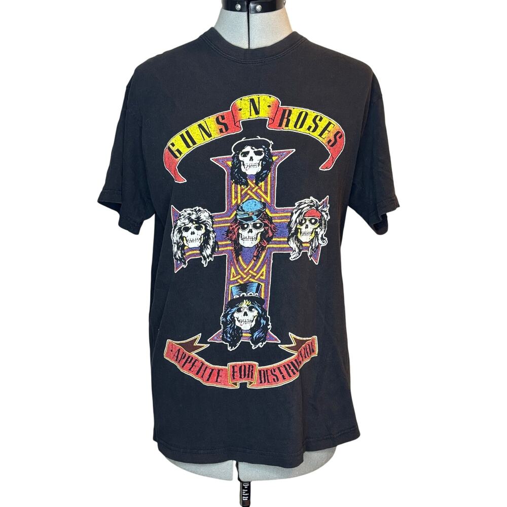 Guns N Roses Tshirt